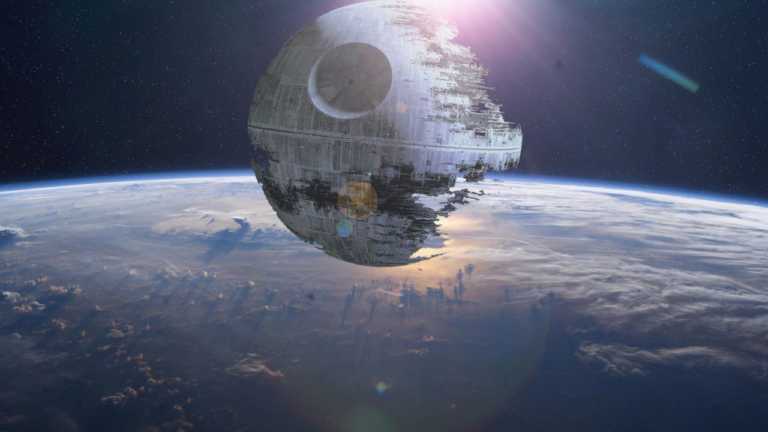 Star Wars: quanto costerebbe la gestione della Morte Nera?