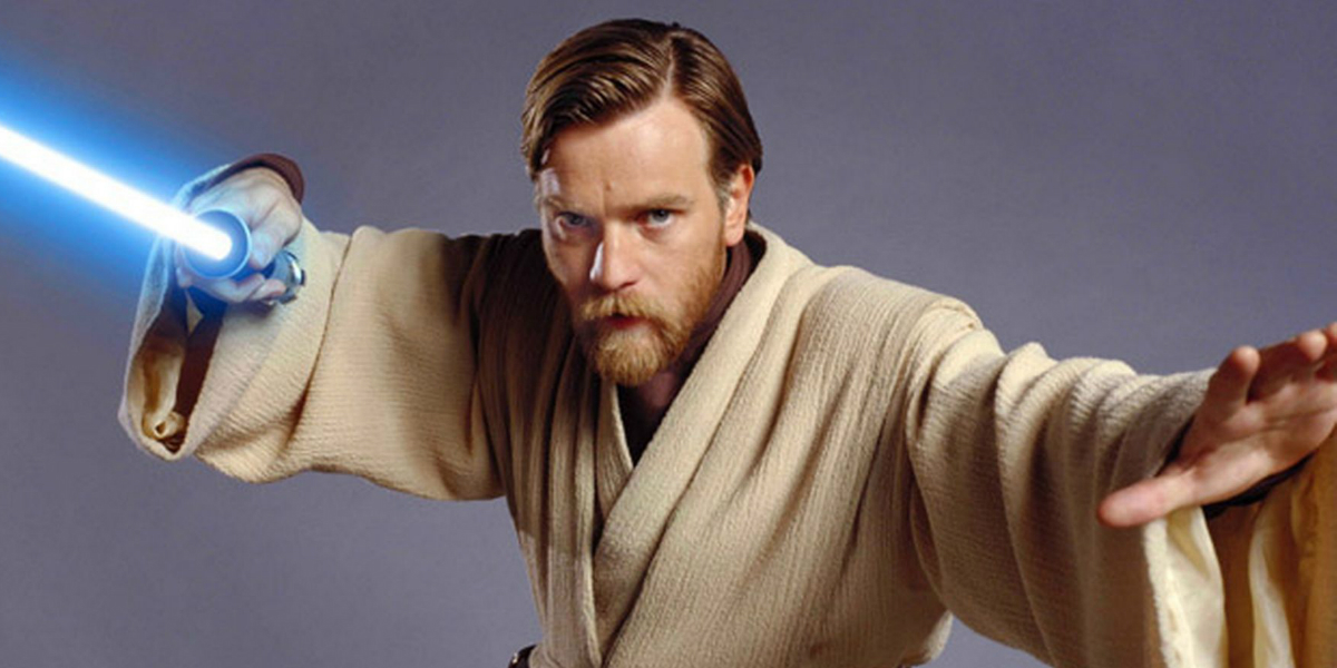 Obi-Wan Kenobi