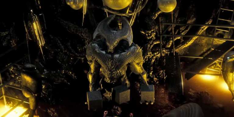 Justice League: Steppenwolf sarà “vecchio e stanco”