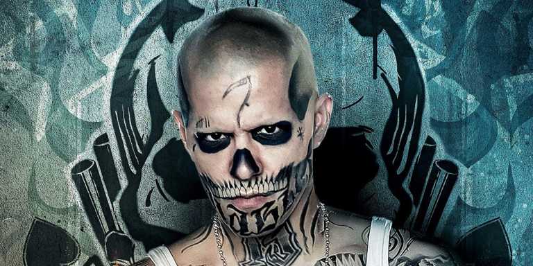 Suicide Squad: Jay Hernandez sul futuro di El Diablo