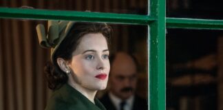 The Crown recensione serie tv netflix