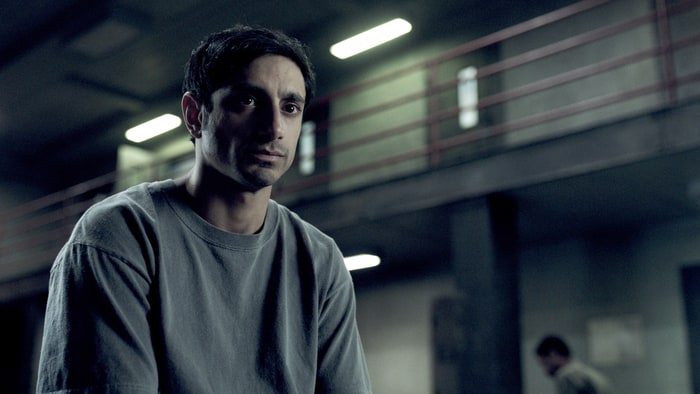 The Night of
