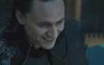 Tom Hiddleston come Loki