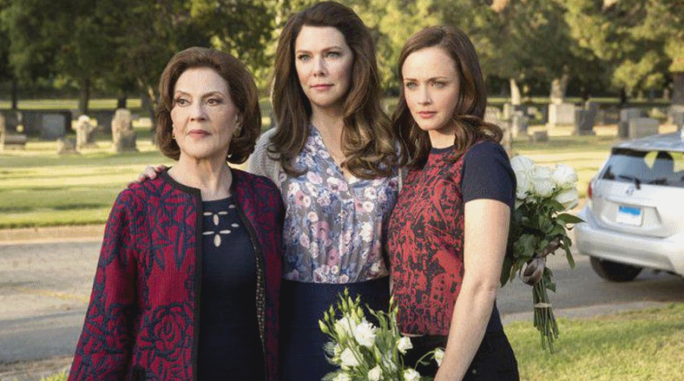 Una mamma per amica – Di nuovo insieme: recensione del revival Netflix