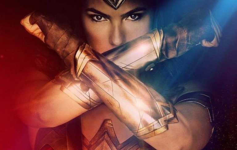 Wonder Woman: il trailer ufficiale con Gal Gadot Wonder Woman: il trailer ufficiale con Gal Gadot