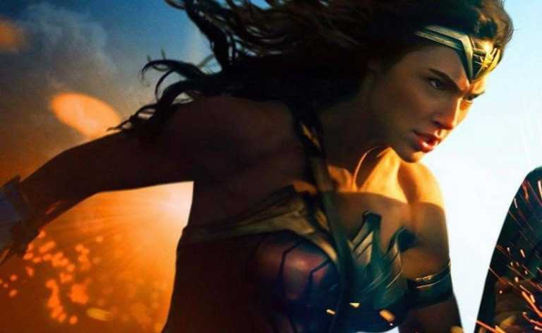 Wonder Woman vs Doomsday nella nuova foto da Batman v Supeman