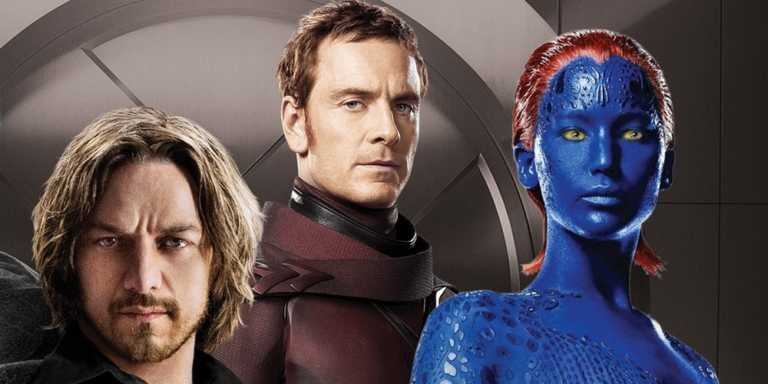X-Men: la Fox vuole ancora Lawrence, Fassbender e McAvoy
