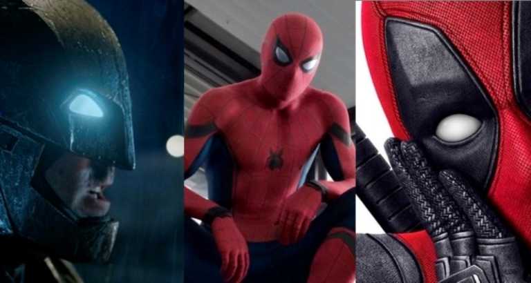 Cinecomics: i migliori 10 momenti del 2016 Cinecomics: i migliori 10 momenti del 2016