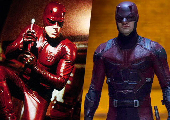 daredevil