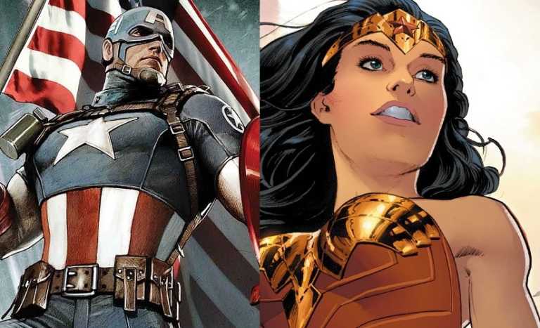 Fumetti: i personaggi che spengono 75 candeline nel 2016 Fumetti: i personaggi che spengono 75 candeline nel 2016