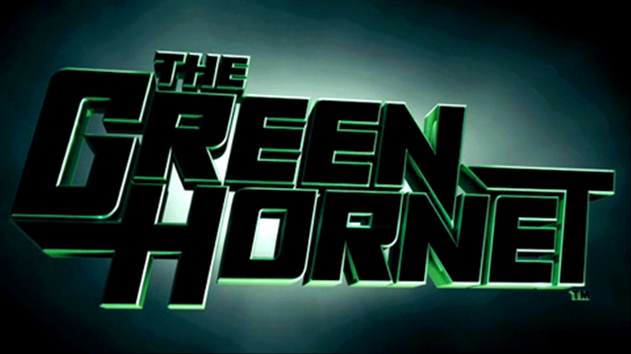 green hornet
