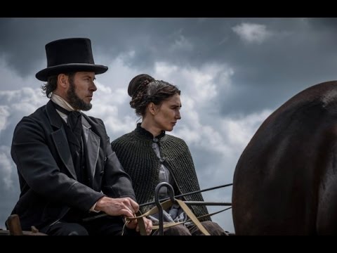 Brimstone: trailer internazionale del film con Dakota Fanning e Kit Harington