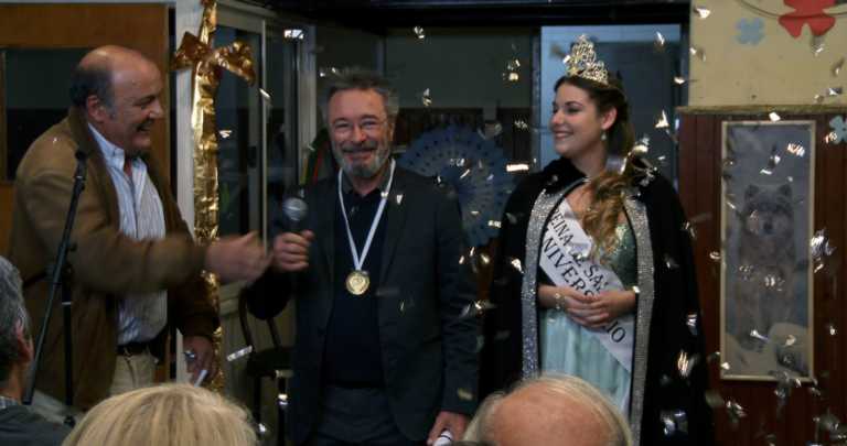 Il cittadino illustre recensione del film con Oscar Martínez