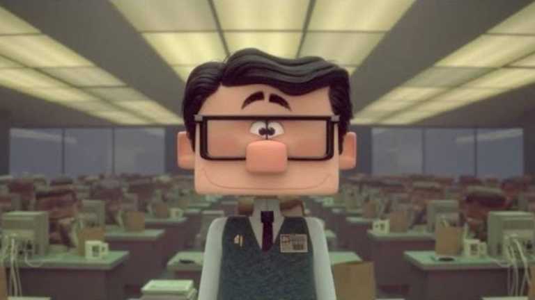 Inner Workings recensione del cortometraggio Disney