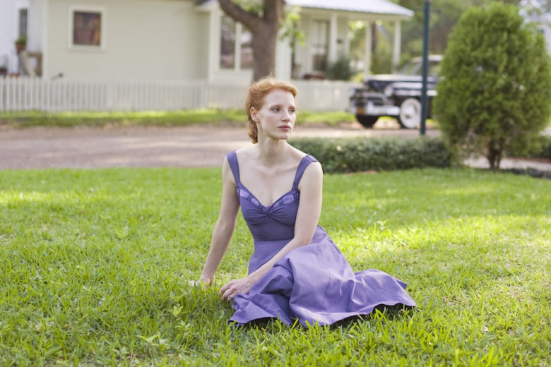 Jessica Chastain X-Men: Dark Phoenix