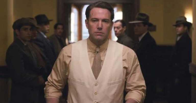 La legge della Notte: trailer del film di e con Ben Affleck