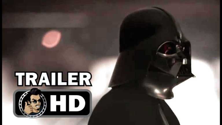 Rogue One A Star Wars Story: un nuovo trailer internazionale