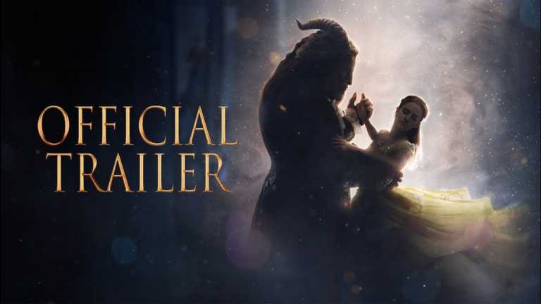 La Bella e la Bestia: il trailer ufficiale con Emma Watson