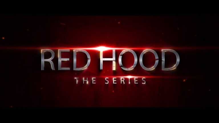 Robin vs Cappuccio Rosso nel cortometraggio Red Hood Robin vs Cappuccio Rosso nel cortometraggio Red Hood