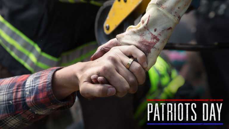 Patriots Day: nuovo trailer del film con Mark Wahlberg Patriots Day: nuovo trailer del film con Mark Wahlberg
