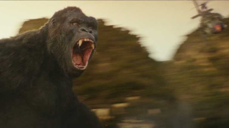 Kong Skull Island: il trailer italiano con Tom Hiddleston