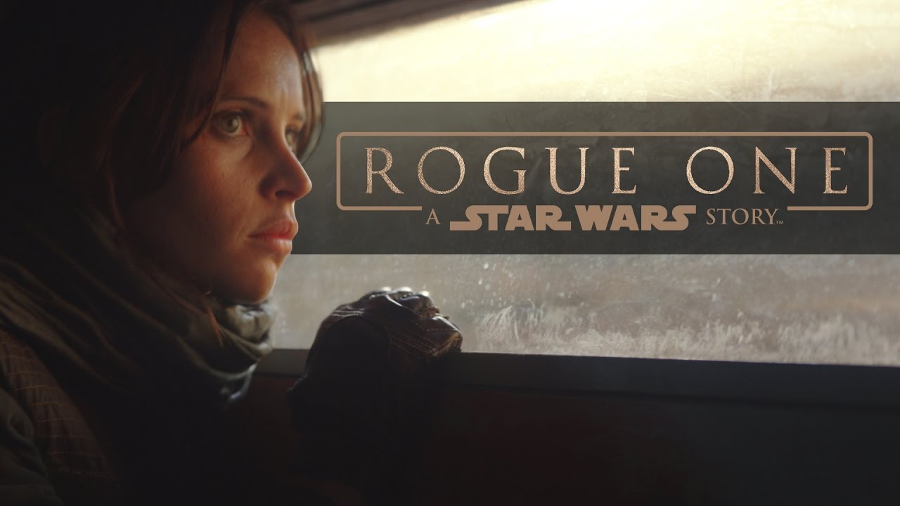 Rogue One A Star Wars Story