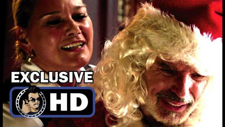 Babbo Bastardo 2: nuovo spot vietato con Billy Bob Thorton Babbo Bastardo 2: nuovo spot vietato con Billy Bob Thorton