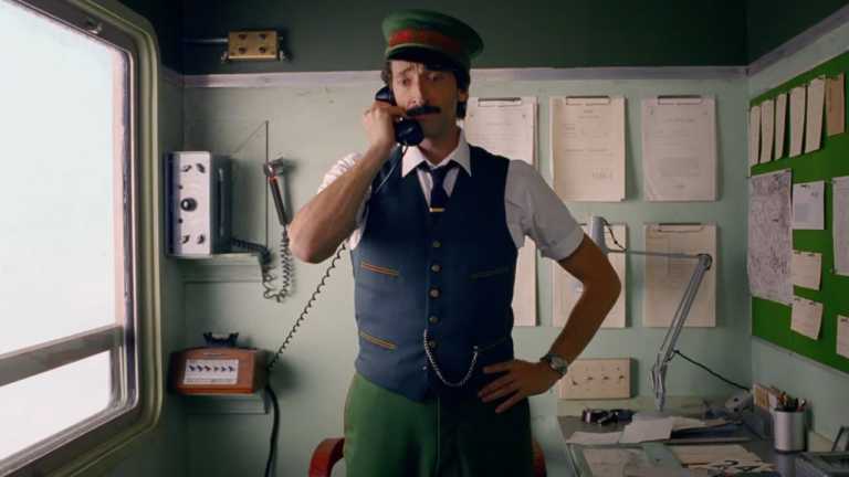 Wes Anderson: il cortometraggio per H&M