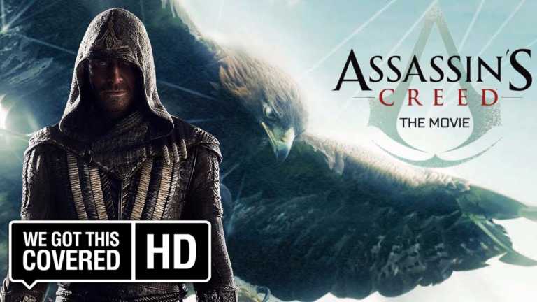 Assassin’s Creed: Callum Lynch è ‘destinato a grandi cose’