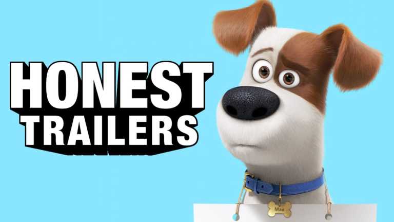 Pets Vita da Animali: il trailer onesto del film Illumination