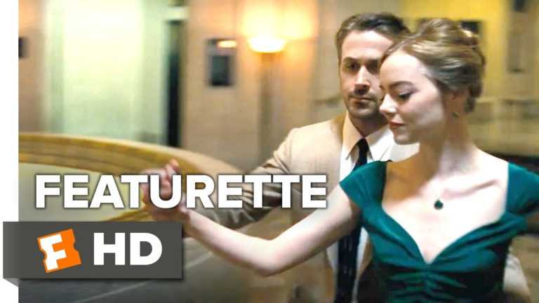 La la Land: un video esplora le musiche e le canzoni del film La la Land: un video esplora le musiche e le canzoni del film