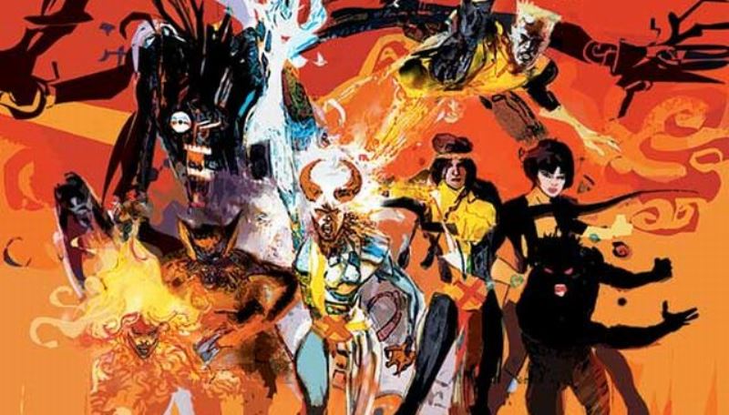 new mutants