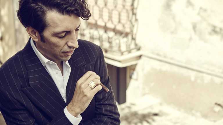 Quel bravo ragazzo: trailer alternativi del film con Herbert Ballerina
