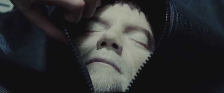 Batman v Superman: Michael Shannon si è addormentato durante il film