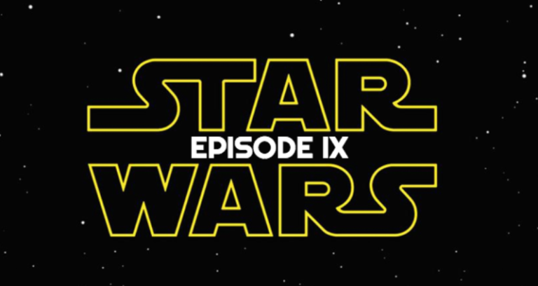 Star Wars Episodio IX arriverà al cinema a maggio 2019