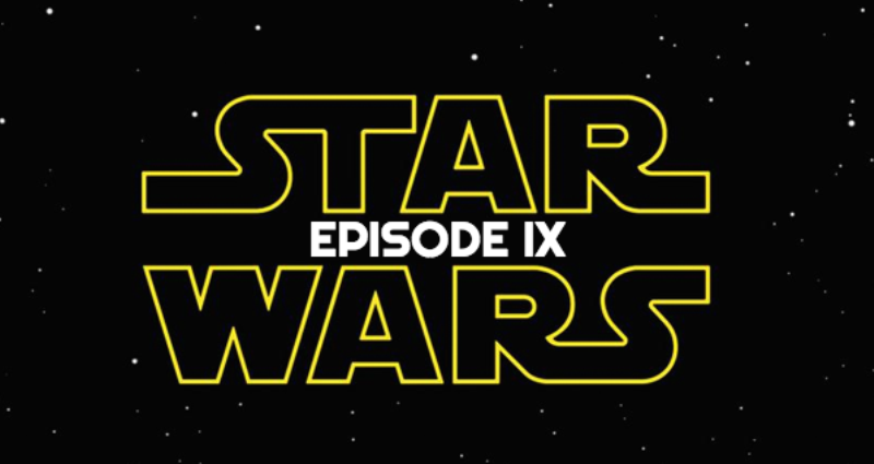 star wars episodio ix