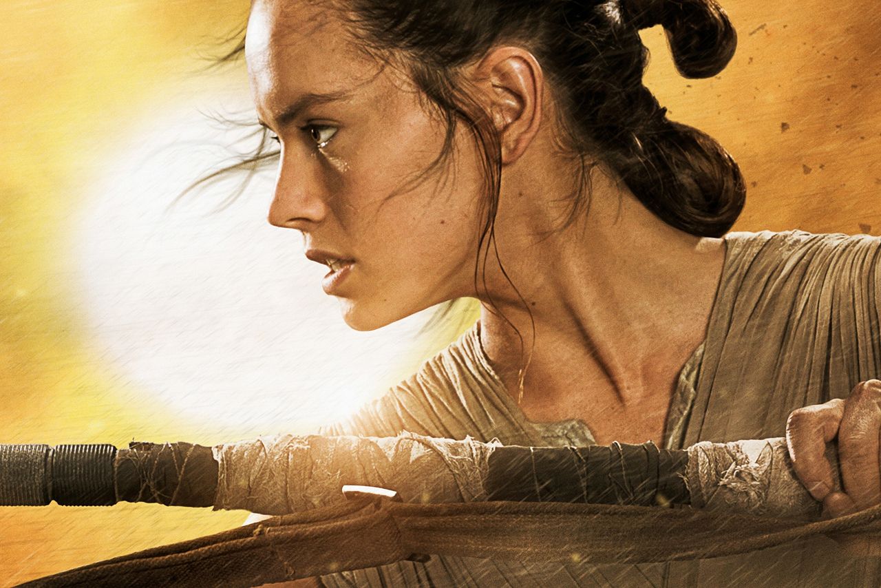 Star Wars