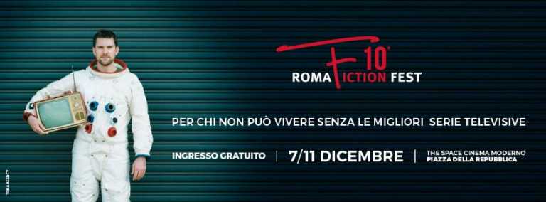 Roma Fiction Fest 10: When We Rise, Shondaland e Madiba nel programma