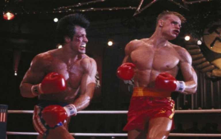 Rocky IV: Sylvester Stallone annuncia l’arrivo della Director’s Cut nei cinema