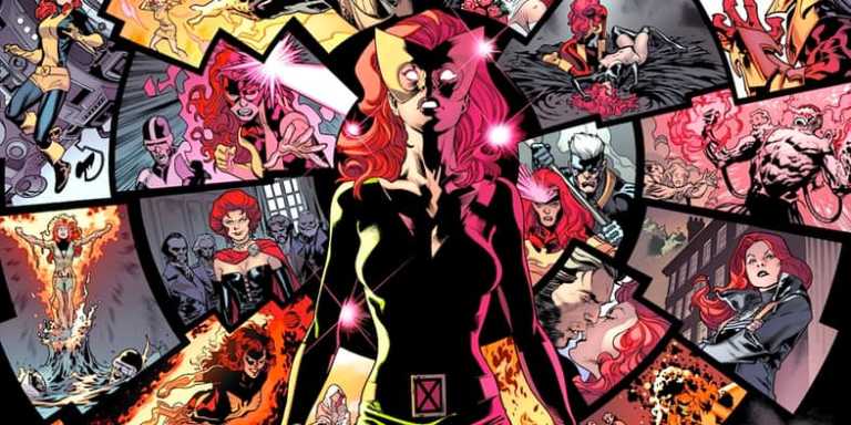 Marvel: la top 15 dei telepati più potenti dei fumetti Marvel: la top 15 dei telepati più potenti dei fumetti
