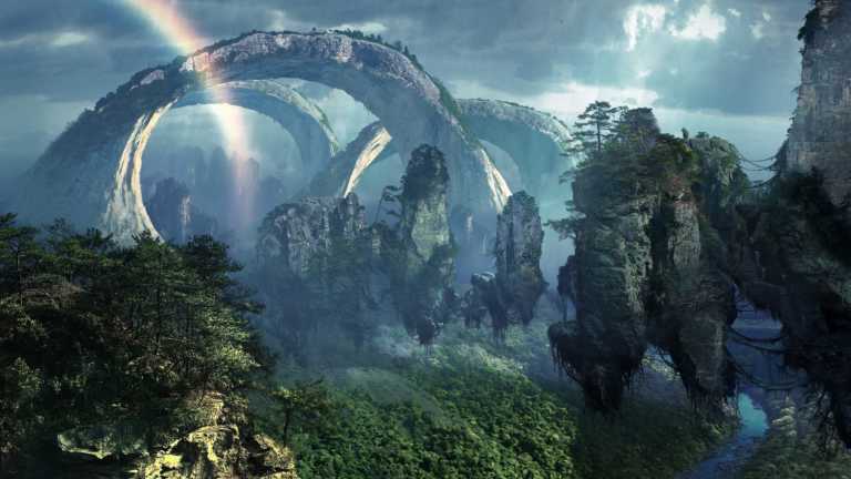 Pandora – the World of Avatar: nuovi video esplorano l’attrazione
