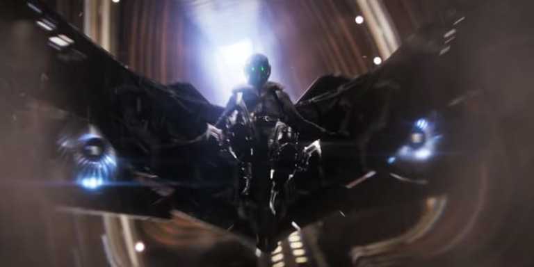 Spider-Man: Homecoming sequel, tornerà anche Avvoltoio?