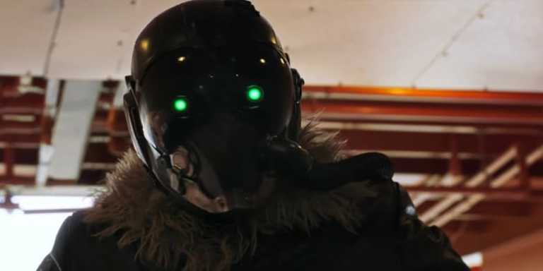 Spider-Man: Homecoming, due nuove concept art di Avvoltoio