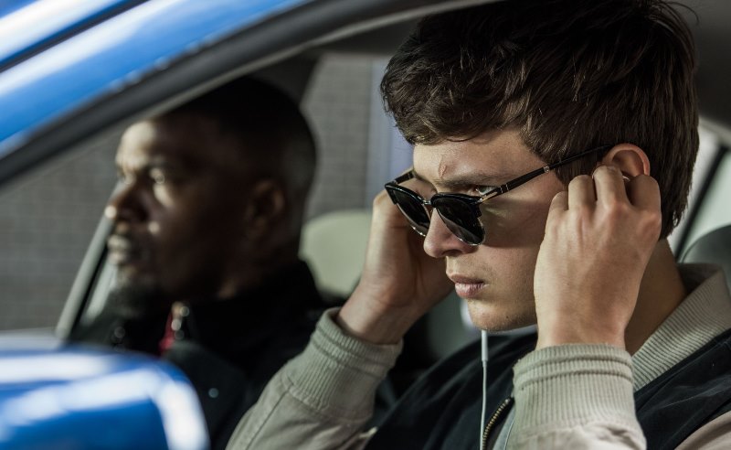 Baby Driver