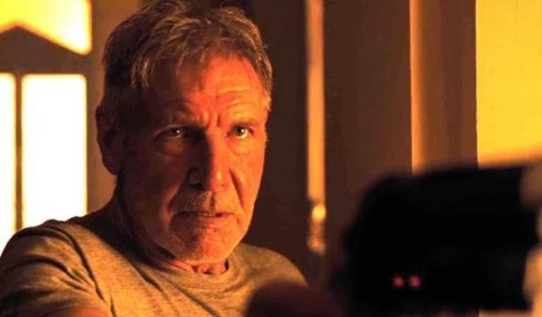 Blade Runner 2049: il teaser trailer in italiano