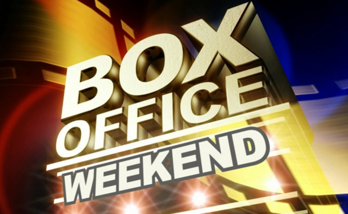 Box office USA