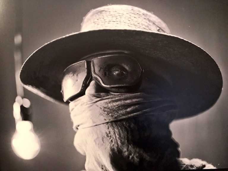 Logan: Calibano in gabbia nella nuova foto