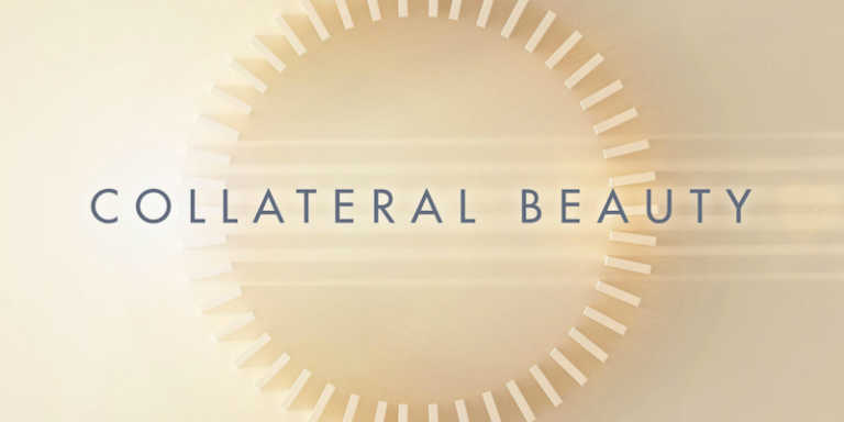 Collateral Beauty: streaming della Premiére Europea Collateral Beauty: streaming della Premiére Europea