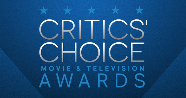 Critics Choice Awards 2020 Critics' Choice Awards 2016