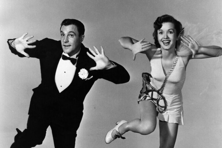 Debbie Reynolds: vita, carriera e fortuna di una stella